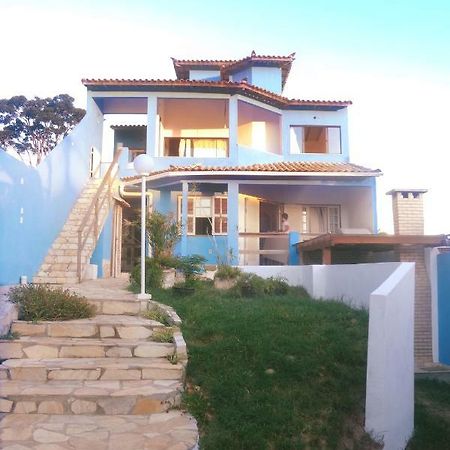 Villa Blue House Casa Geriba Búzios Exterior foto
