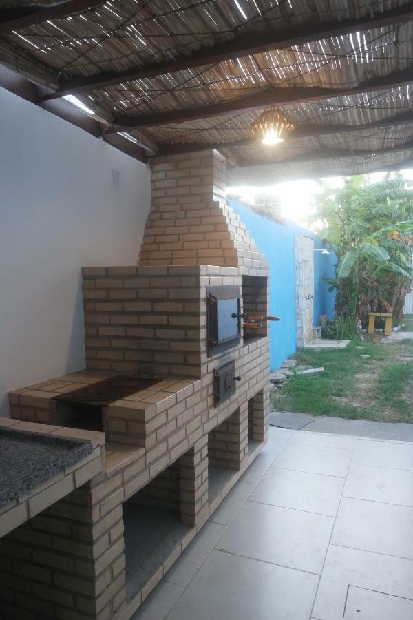 Villa Blue House Casa Geriba Búzios Exterior foto